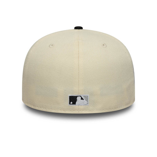 New Era Καπέλο New York Yankees MLB Cooperstown Low Profile 59FIFTY Fitted Cap